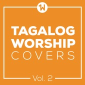 Tagalog Worship Covers, Vol. 2 artwork