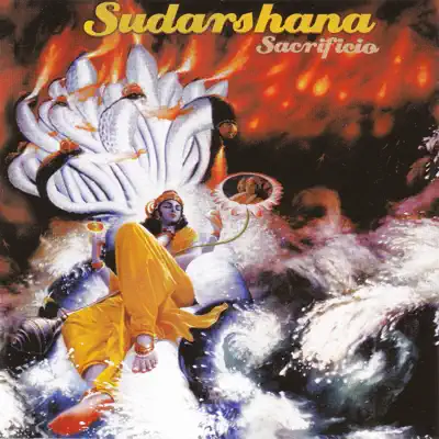 Sacrificio - Sudarshana