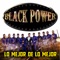 Eres un Sueño - Black Power lyrics