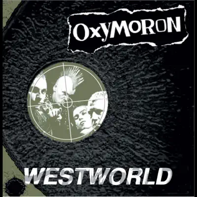 Westworld - EP - Oxymoron