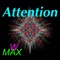 Attention - W MAX lyrics