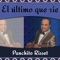 Espero por ti (Bolero) - Panchito Riset lyrics