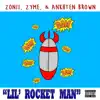 Lil' Rocket Man - Single album lyrics, reviews, download