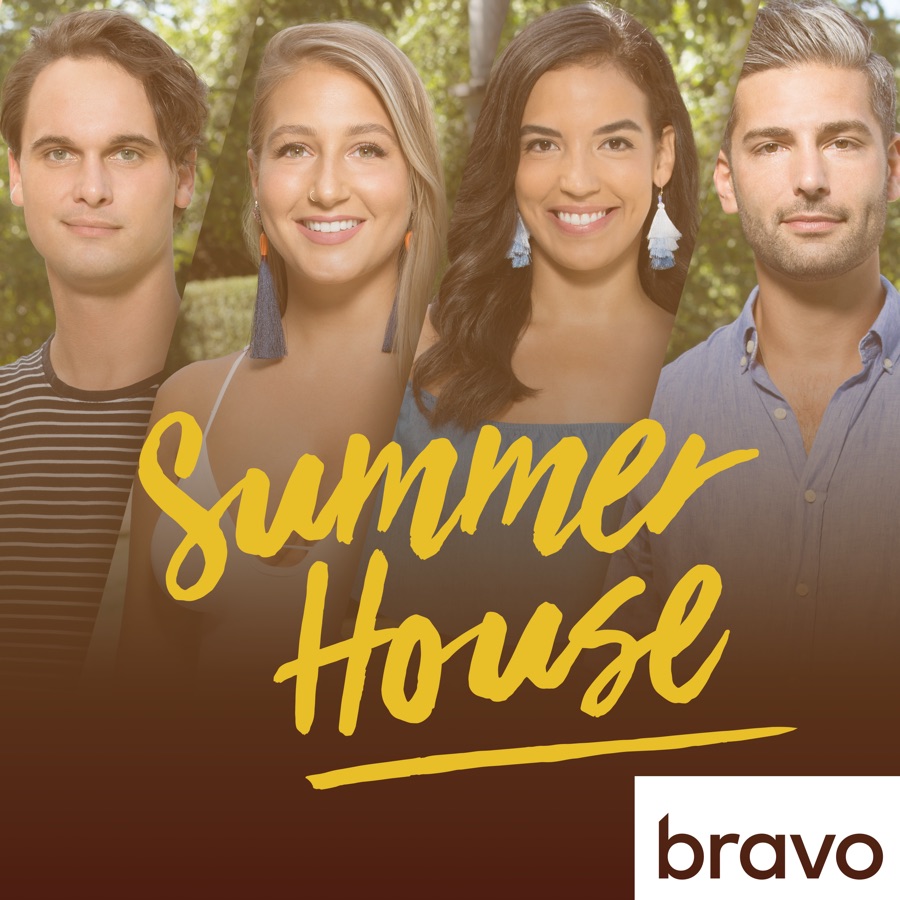 Summer House, Season 2 wiki, synopsis, reviews Movies Rankings!