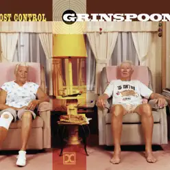 Lost Control - EP - Grinspoon