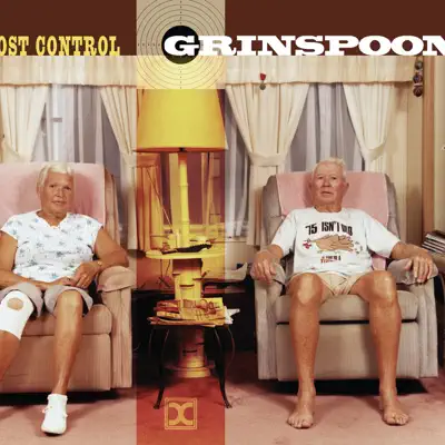 Lost Control - EP - Grinspoon