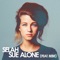 Alone (feat. Bebe) artwork
