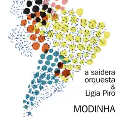 Modinha - Single - Ligia Piro Modinha - Single - Ligia Piro