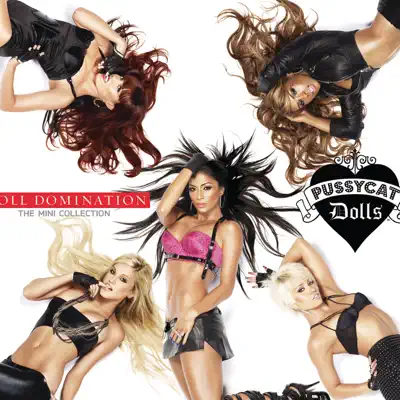 Doll Domination - The Mini Collection - EP - The Pussycat Dolls
