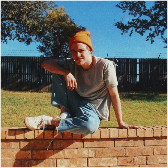 Cover artwork for Devil in My Head
