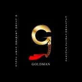 Goldman - Rap É Minha Casa