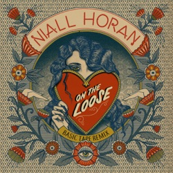 Niall Horan - On the Loose