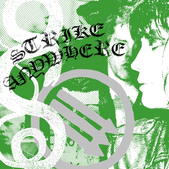 Cover artwork for Orphan Age
