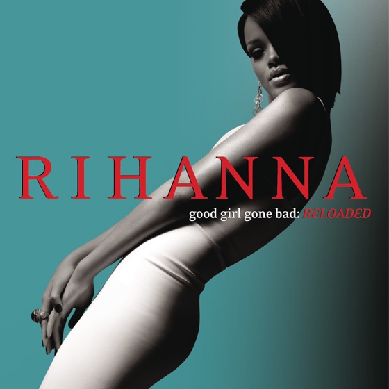 Cover artwork for Umbrella (feat. Jay-Z)