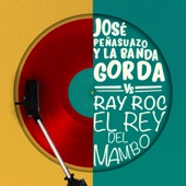 El Rey Del Mambo (feat. Ray Roc) [Global Mambo Remix] artwork