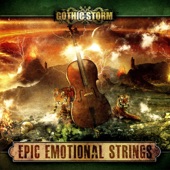 Epic Emotional Strings artwork