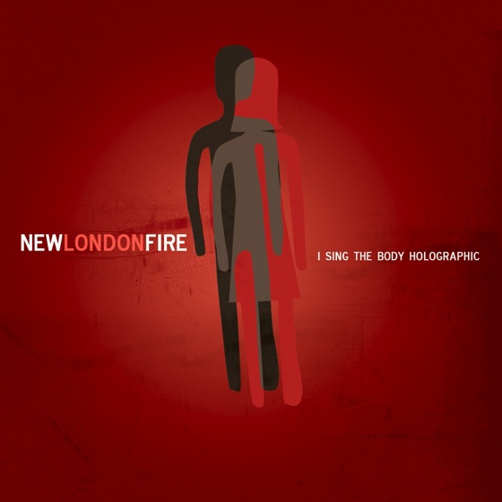 Cover artwork for We Don't Bleed