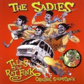 The Sadies - The Borderline