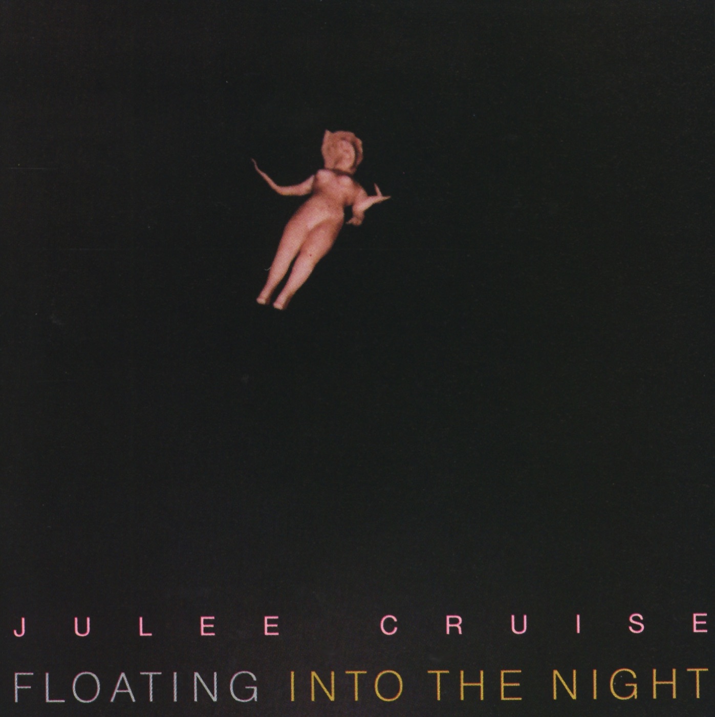 Floating Into the Night by Julee Cruise