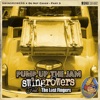 Pump Up the Jam (Do Not Cover, Pt. 3) [feat. The Lost Fingers] - Single