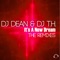 It's a New Dream (Danny Fervent Remix) - DJ Dean & DJ T.H. lyrics