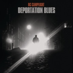 Deportation Blues - Single