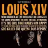 Louis XIV album lyrics, reviews, download