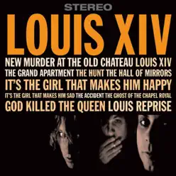 Louis XIV - Louis XIV