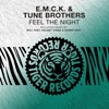 Feel the Night (Remixes) - Single