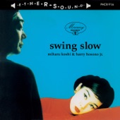 Swing Slow artwork