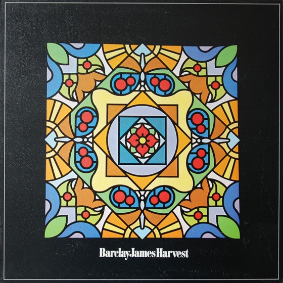 Cover artwork for The Sun Will Never Shine