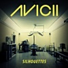 Silhouettes (Radio Edit) - Single, 2012