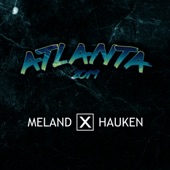 Atlanta 2019 artwork