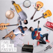 Time Is the Answer artwork
