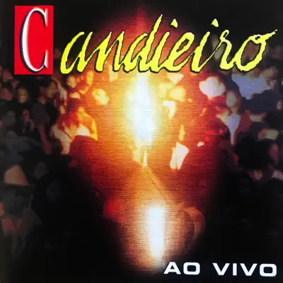 Candieiro Ao Vivo - Candieiro