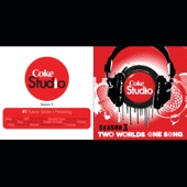 Relax, Take It Easy (feat. Karol Sakr) [Coke Studio Fusion Mix] artwork