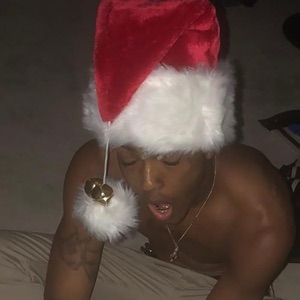 A GHETTO CHRISTMAS CAROL - EP