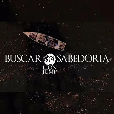 Buscar Sabedoria - Single - Lion Jump