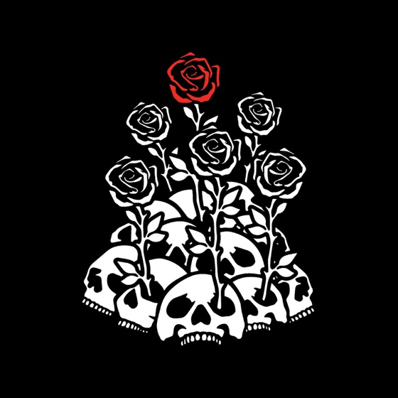Cover artwork for Damaged Goods