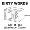 Age of the Microwave Dinner