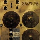 Porcupine Tree - Arriving Somewhere But Not Here (Live)