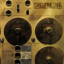 Octane Twisted (Live) - Porcupine Tree