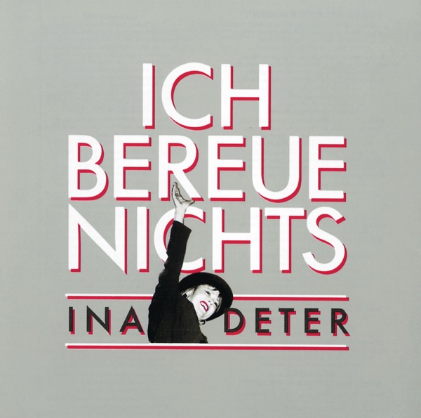 Ina Deter Band mit Neue Männer Braucht Das Land