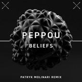 Beliefs (Patryk Molinari Remix) artwork