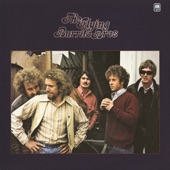 The Flying Burrito Brothers - Why Are You Crying