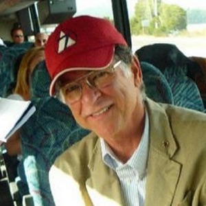 For Land's Sake Features Author Peter Heller on The River