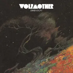 Dimension (International Version) - EP - Wolfmother