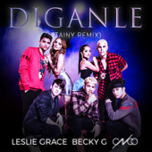 ℗ 2018 Sony Music Entertainment US Latin LLC