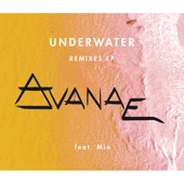 Underwater (feat. M.I.A.) [Loframes Remix] artwork