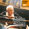 Charles Aznavour & The Clayton-Hamilton Jazz Orchestra - Charles Aznavour & The Clayton-Hamilton Jazz Orchestra